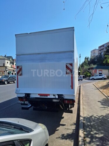 Mercedes Atego 816 2011, 340,000 km - 4.3 л - Bakı
