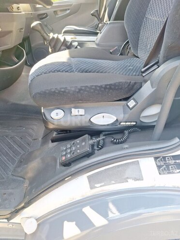 Mercedes Atego 816 2011, 340,000 km - 4.3 л - Bakı