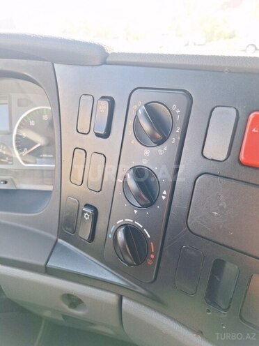 Mercedes Atego 816 2011, 340,000 km - 4.3 л - Bakı