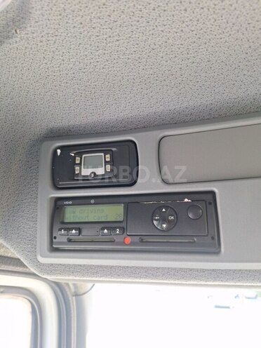 Mercedes Atego 816 2011, 340,000 km - 4.3 л - Bakı