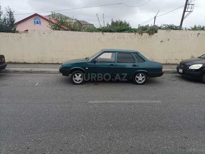 LADA (VAZ) 21099 1999, 250,000 km - 1.5 л - Quba