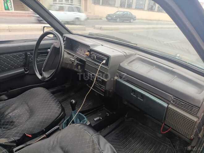 LADA (VAZ) 21099 1999, 250,000 km - 1.5 л - Quba