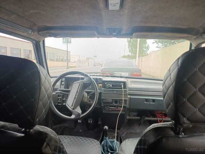 LADA (VAZ) 21099 1999, 250,000 km - 1.5 л - Quba