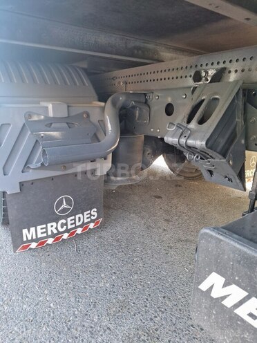 Mercedes Atego 816 2011, 340,000 km - 4.3 л - Bakı