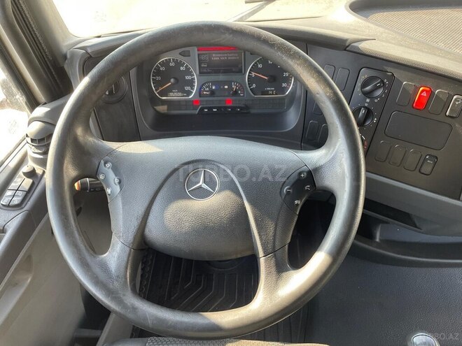 Mercedes Atego 816 2011, 340,000 km - 4.3 л - Bakı