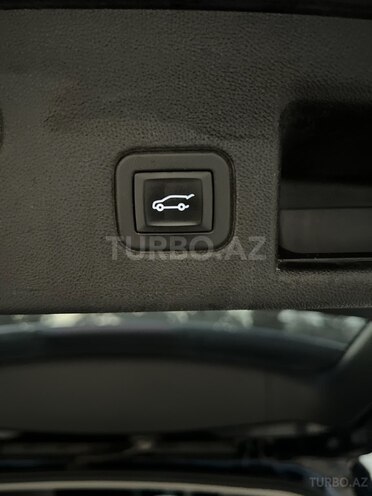 Chevrolet Equinox 2020, 138,000 km - 1.5 l - Bakı