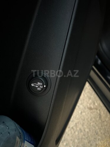 Chevrolet Equinox 2020, 138,000 km - 1.5 l - Bakı