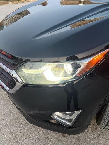 Chevrolet Equinox 2020, 138,000 km - 1.5 l - Bakı