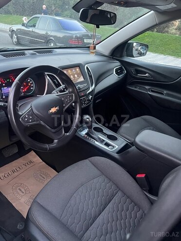 Chevrolet Equinox 2020, 138,000 km - 1.5 l - Bakı