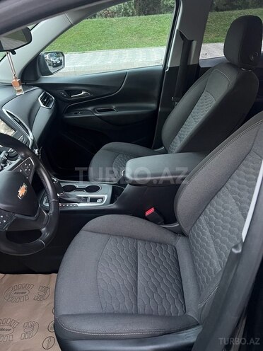 Chevrolet Equinox 2020, 138,000 km - 1.5 l - Bakı