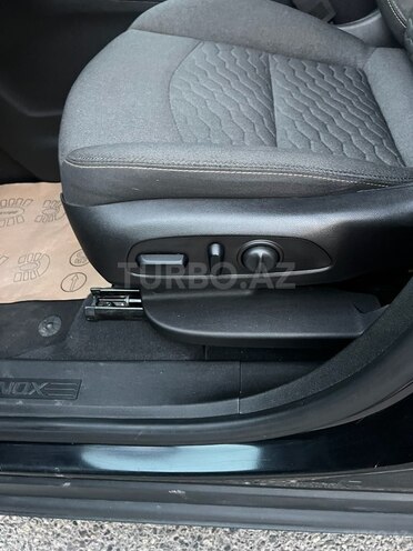 Chevrolet Equinox 2020, 138,000 km - 1.5 l - Bakı
