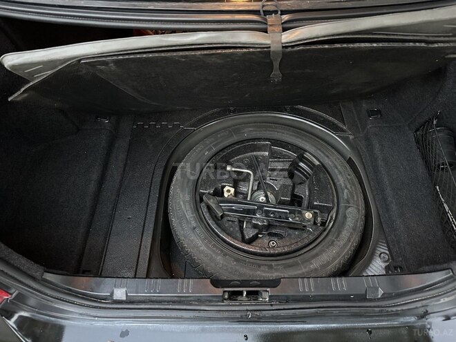BMW 535 2008, 285,000 km - 3.0 l - Lənkəran