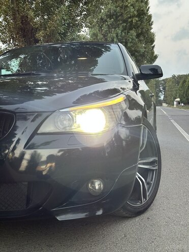BMW 535 2008, 285,000 km - 3.0 l - Lənkəran