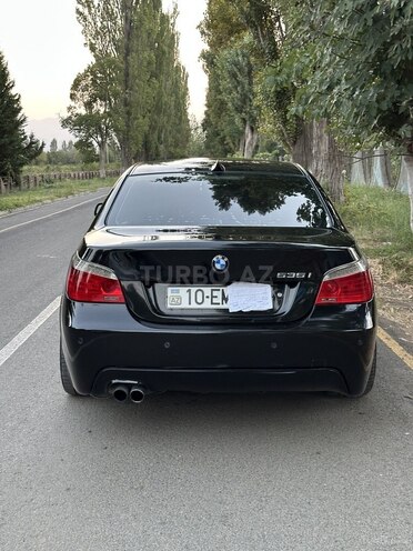 BMW 535 2008, 285,000 km - 3.0 l - Lənkəran