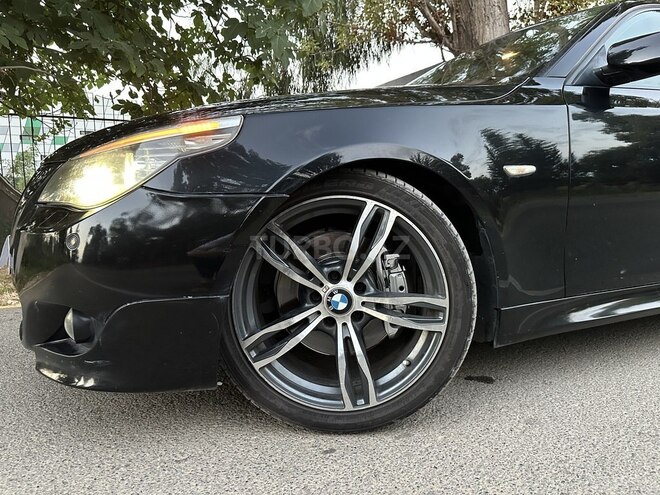 BMW 535 2008, 285,000 km - 3.0 l - Lənkəran