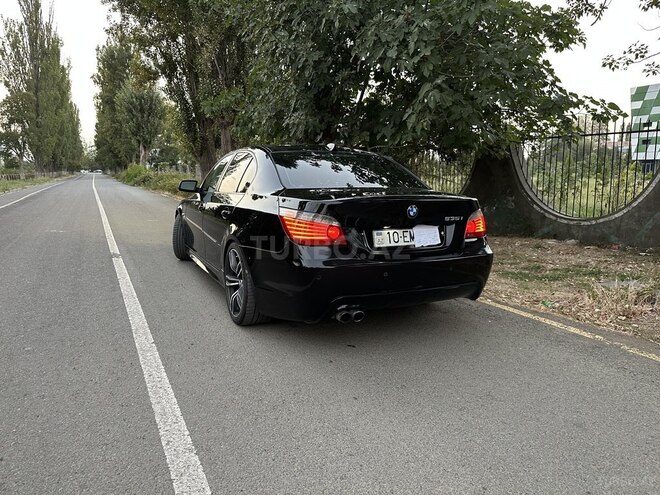 BMW 535 2008, 285,000 km - 3.0 l - Lənkəran