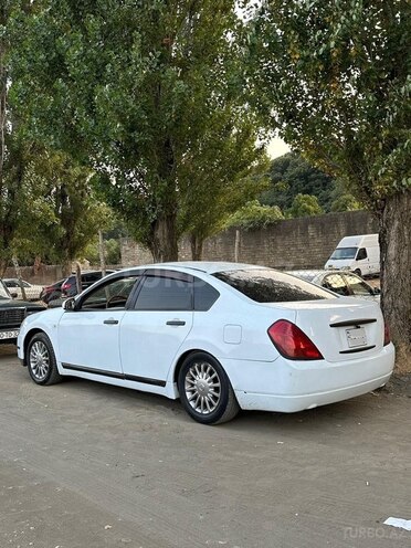 Nissan Teana 2005, 360,000 km - 2.3 л - Sumqayıt