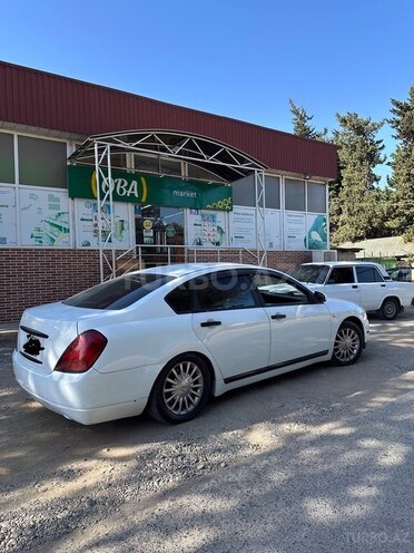 Nissan Teana 2005, 360,000 km - 2.3 л - Sumqayıt