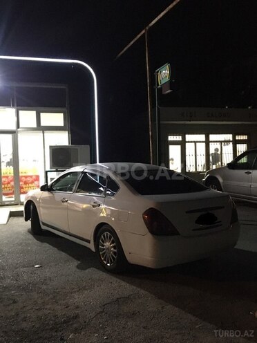 Nissan Teana 2005, 360,000 km - 2.3 л - Sumqayıt