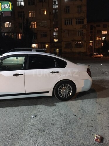 Nissan Teana 2005, 360,000 km - 2.3 л - Sumqayıt
