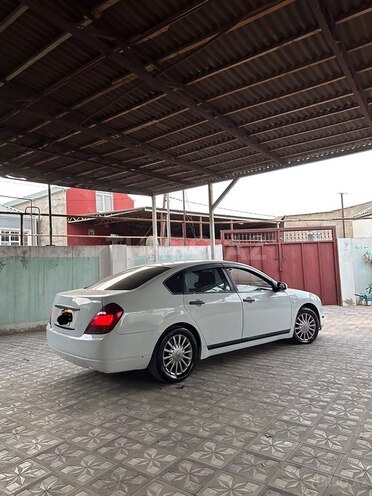 Nissan Teana 2005, 360,000 km - 2.3 л - Sumqayıt