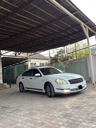 Nissan Teana 2005, 360,000 km - 2.3 л - Sumqayıt