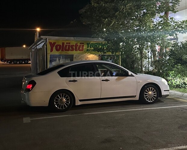 Nissan Teana 2005, 360,000 km - 2.3 л - Sumqayıt