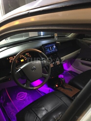 Nissan Teana 2005, 360,000 km - 2.3 л - Sumqayıt
