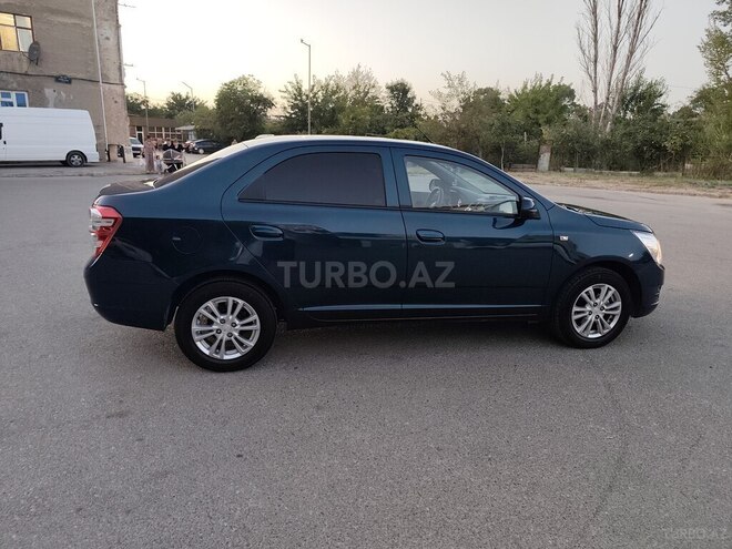 Chevrolet Cobalt 2023, 127,000 km - 1.5 l - Sumqayıt