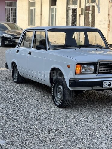 LADA (VAZ) 2107 2011, 29,368 km - 1.6 л - Quba