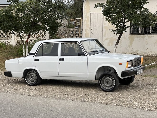 LADA (VAZ) 2107 2011, 29,368 km - 1.6 л - Quba