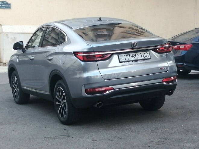 Changan CS 85 2019, 65,000 km - 1.5 л - Bakı