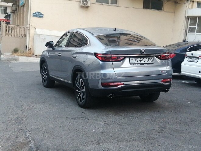 Changan CS 85 2019, 65,000 km - 1.5 л - Bakı