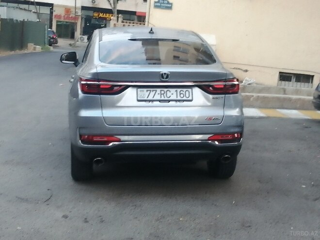 Changan CS 85 2019, 65,000 km - 1.5 л - Bakı