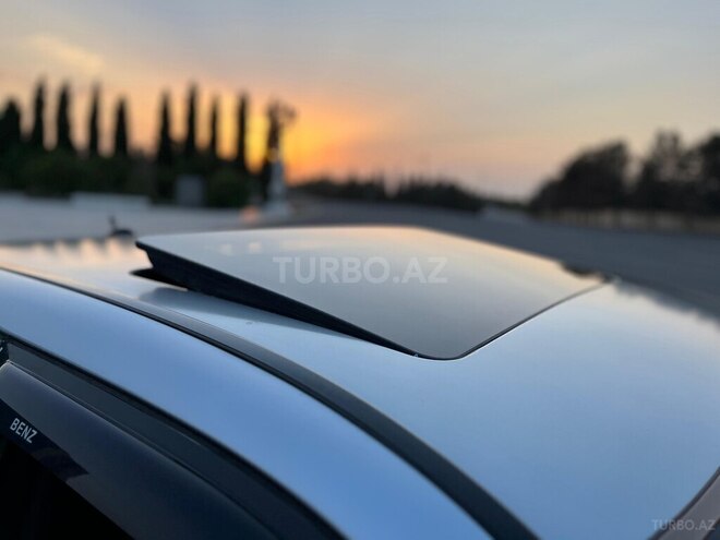 Mercedes E 200 1998, 451,200 km - 2.0 l - Gəncə