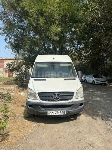 Mercedes Sprinter 311 2009, 493,000 km - 2.2 л - Bakı
