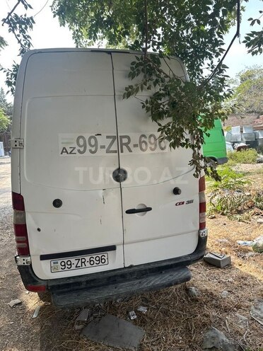 Mercedes Sprinter 311 2009, 493,000 km - 2.2 л - Bakı