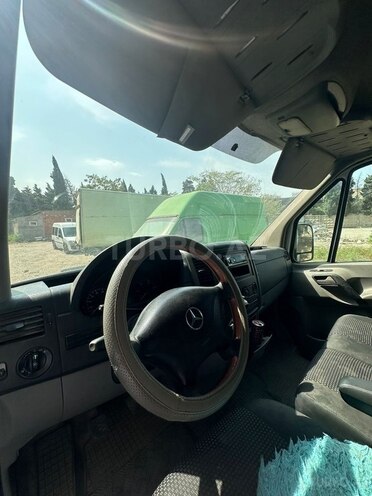 Mercedes Sprinter 311 2009, 493,000 km - 2.2 л - Bakı
