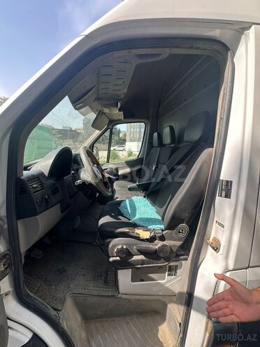 Mercedes Sprinter 311 2009, 493,000 km - 2.2 л - Bakı