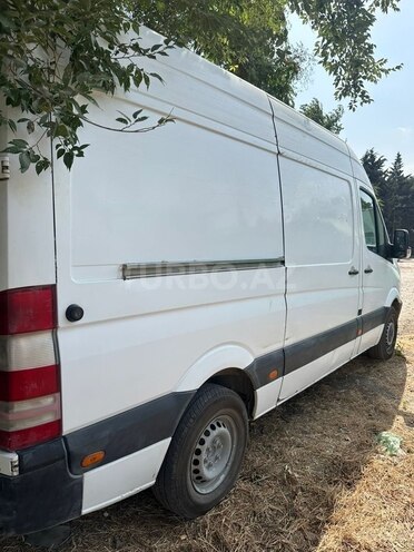 Mercedes Sprinter 311 2009, 493,000 km - 2.2 л - Bakı