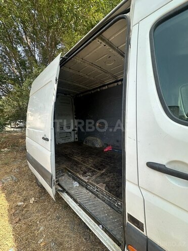 Mercedes Sprinter 311 2009, 493,000 km - 2.2 л - Bakı