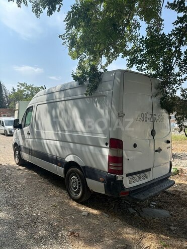 Mercedes Sprinter 311 2009, 493,000 km - 2.2 л - Bakı