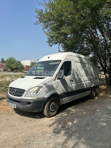 Mercedes Sprinter 311 2009, 493,000 km - 2.2 л - Bakı