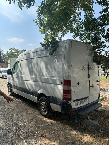 Mercedes Sprinter 311 2009, 493,000 km - 2.2 л - Bakı