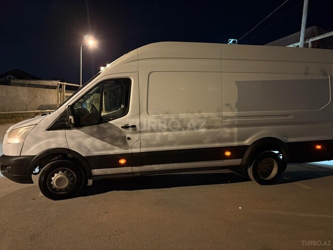 Ford Transit 2014, 330,000 km - 2.2 л - Bakı