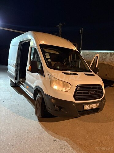 Ford Transit 2014, 330,000 km - 2.2 л - Bakı