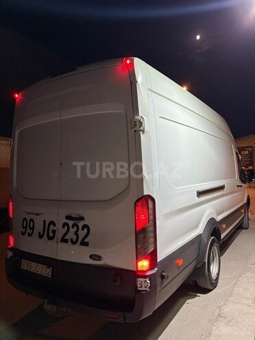 Ford Transit 2014, 330,000 km - 2.2 л - Bakı