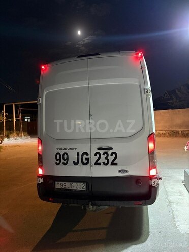 Ford Transit 2014, 330,000 km - 2.2 л - Bakı