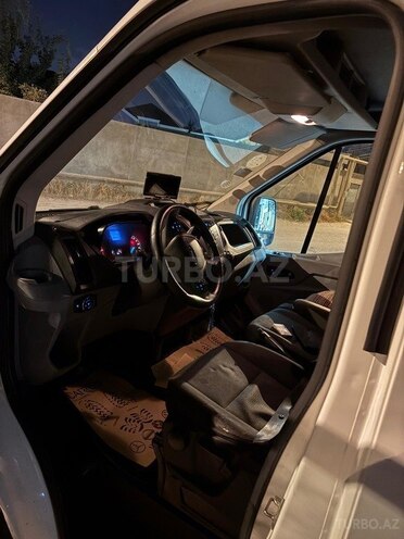 Ford Transit 2014, 330,000 km - 2.2 л - Bakı