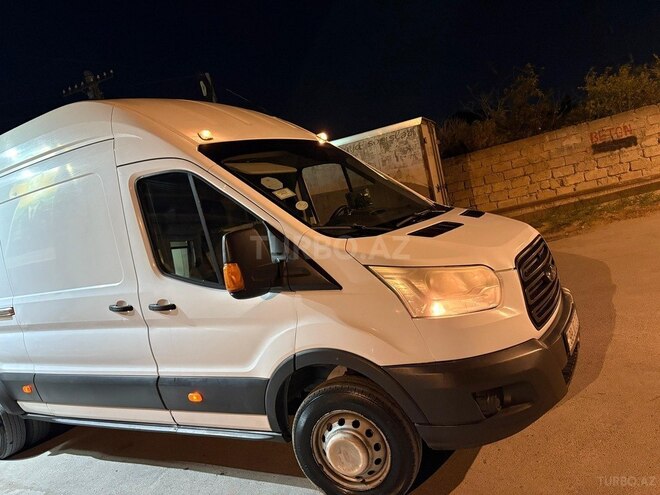 Ford Transit 2014, 330,000 km - 2.2 л - Bakı